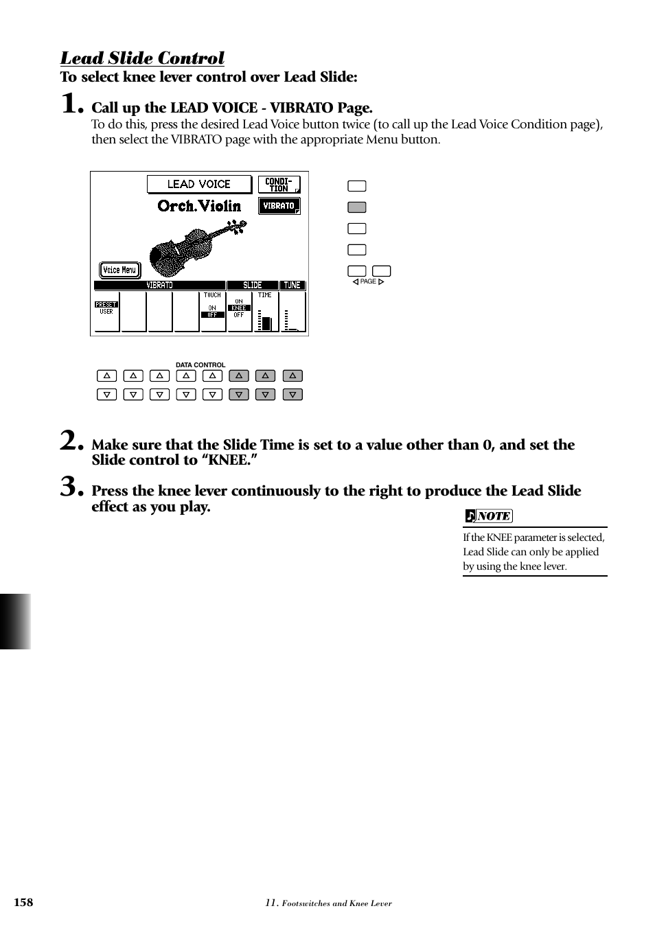 Yamaha AR-100 User Manual | Page 164 / 180