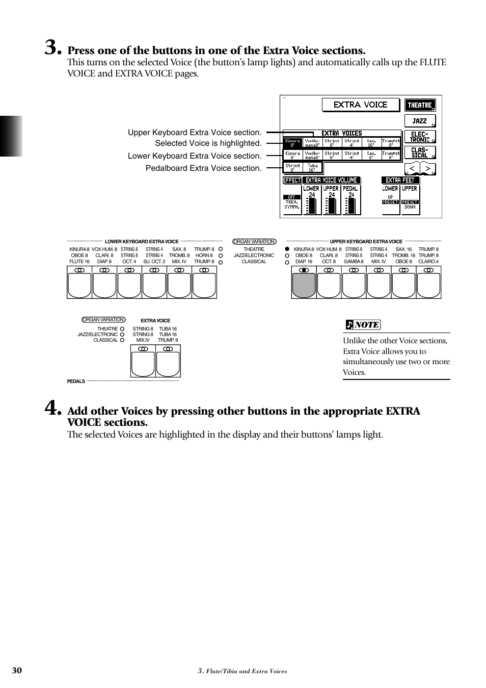 Yamaha AR-100 User Manual | Page 36 / 180