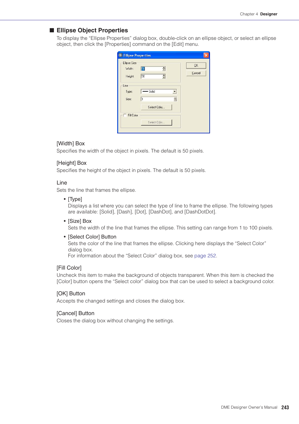 Yamaha DME User Manual | Page 243 / 501