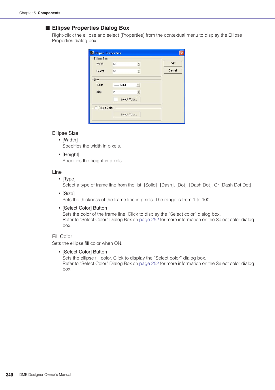 Yamaha DME User Manual | Page 340 / 501