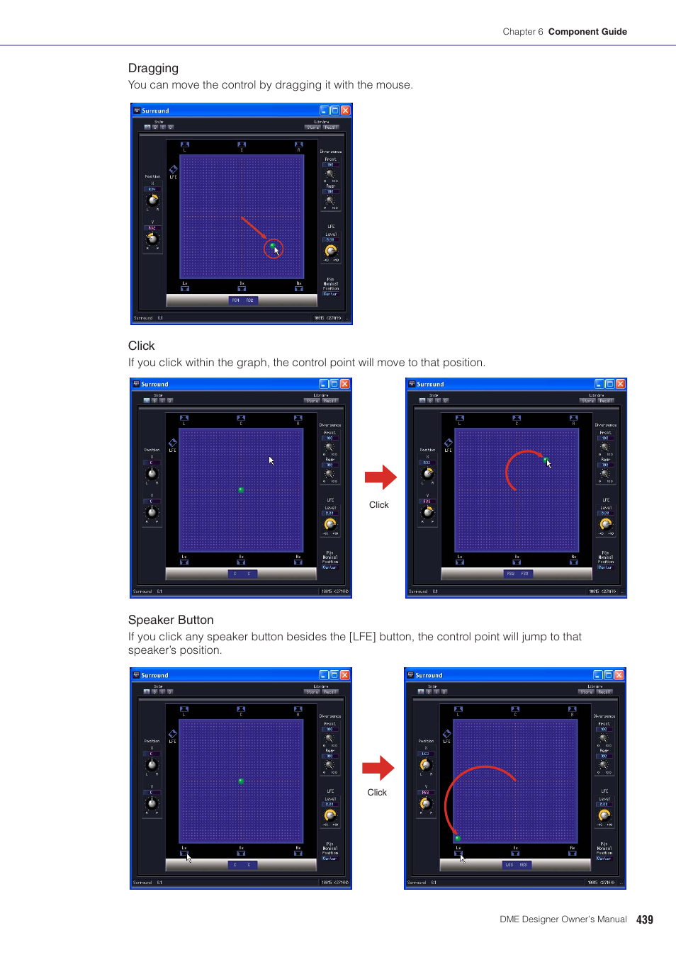Yamaha DME User Manual | Page 439 / 501