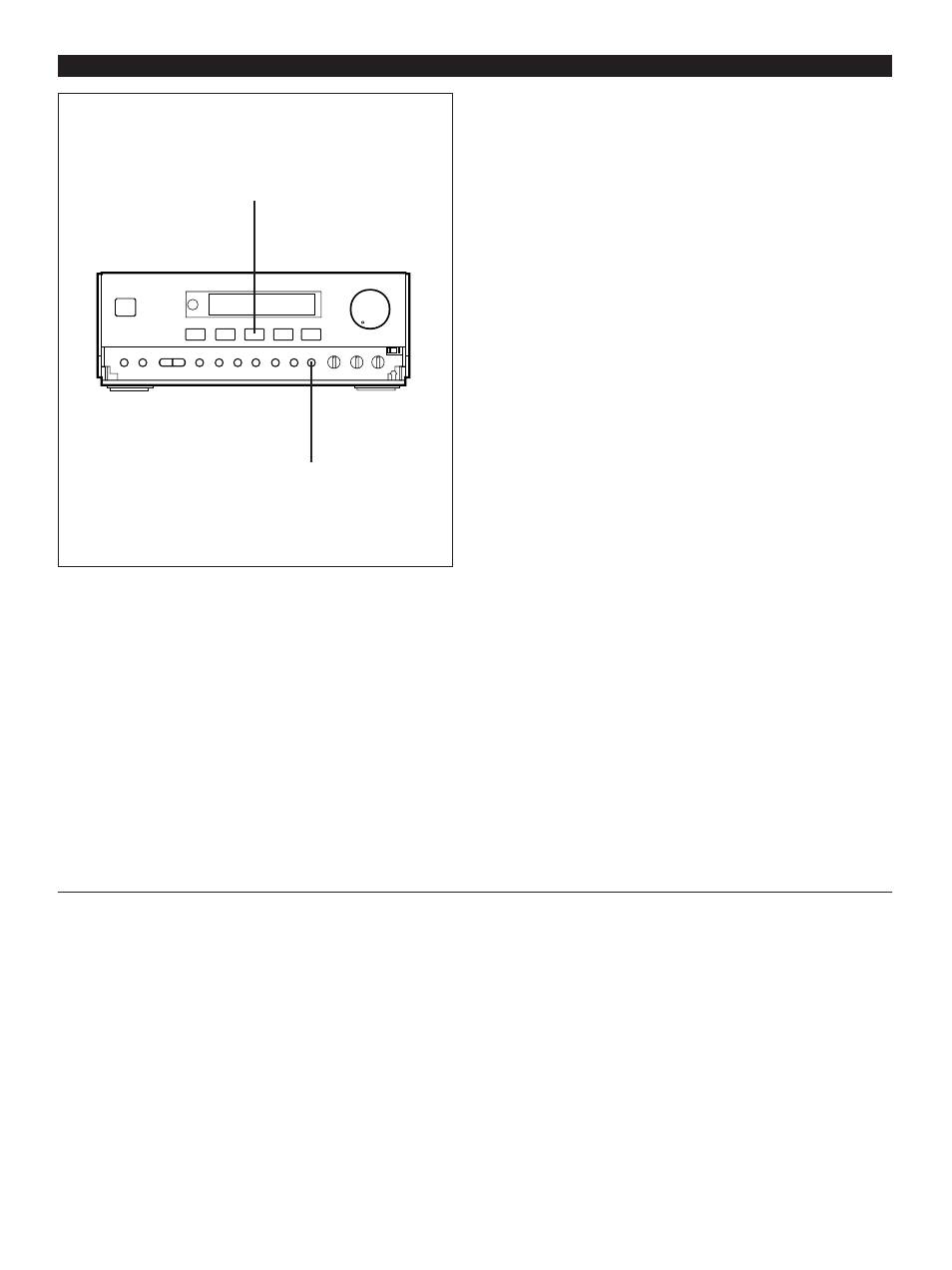 Automatic preset tuning | Yamaha CC-70W User Manual | Page 26 / 51