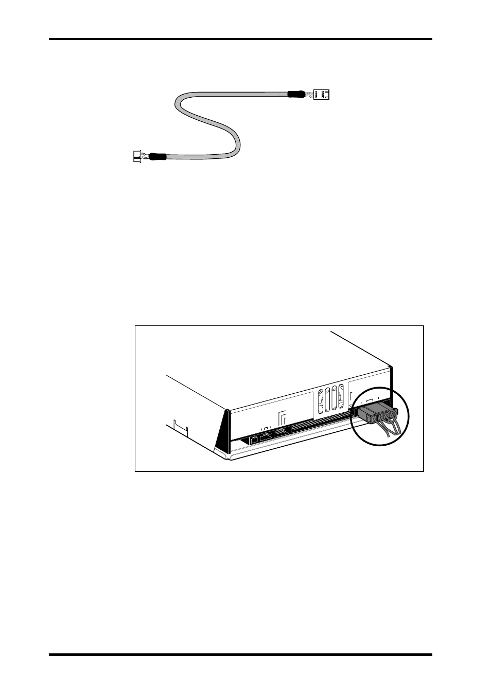 Yamaha CRW2216E-NB User Manual | Page 16 / 25