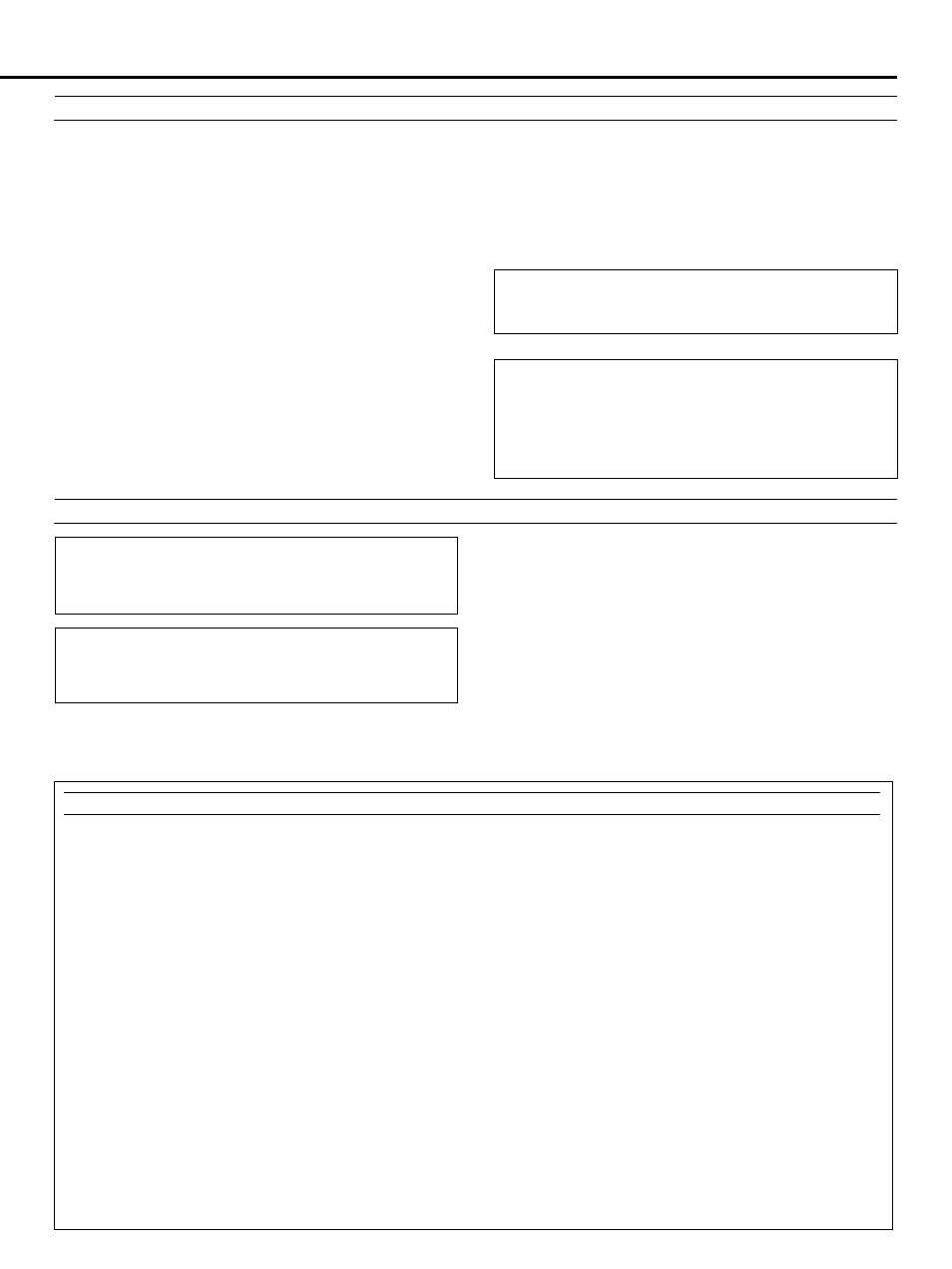 Yamaha CDX-10 User Manual | Page 3 / 20