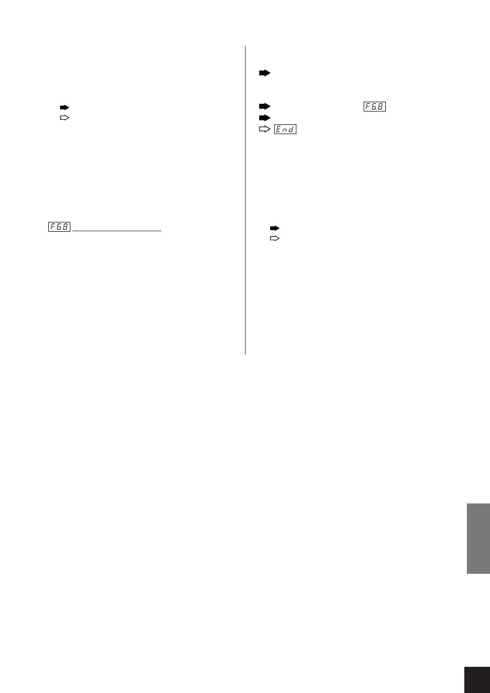 Yamaha J-3000 User Manual | Page 35 / 56