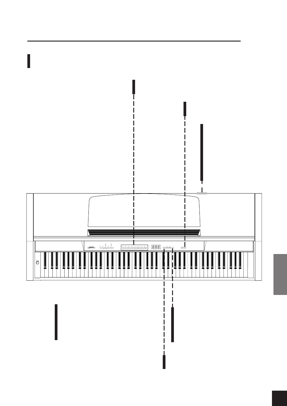 J-3000でこんなことができます | Yamaha J-3000 User Manual | Page 5 / 56