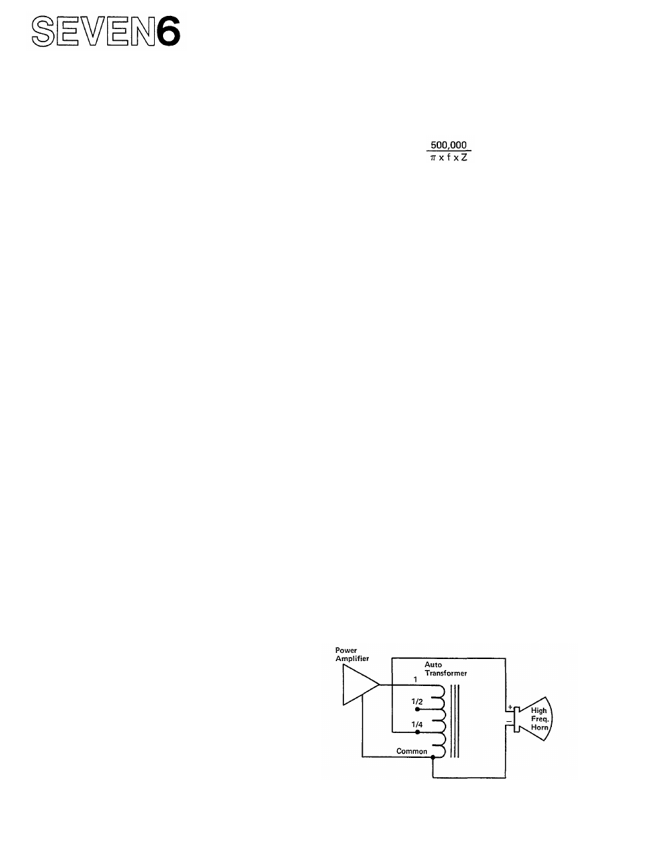 Speaker protection | Yamaha P-2200 User Manual | Page 45 / 59