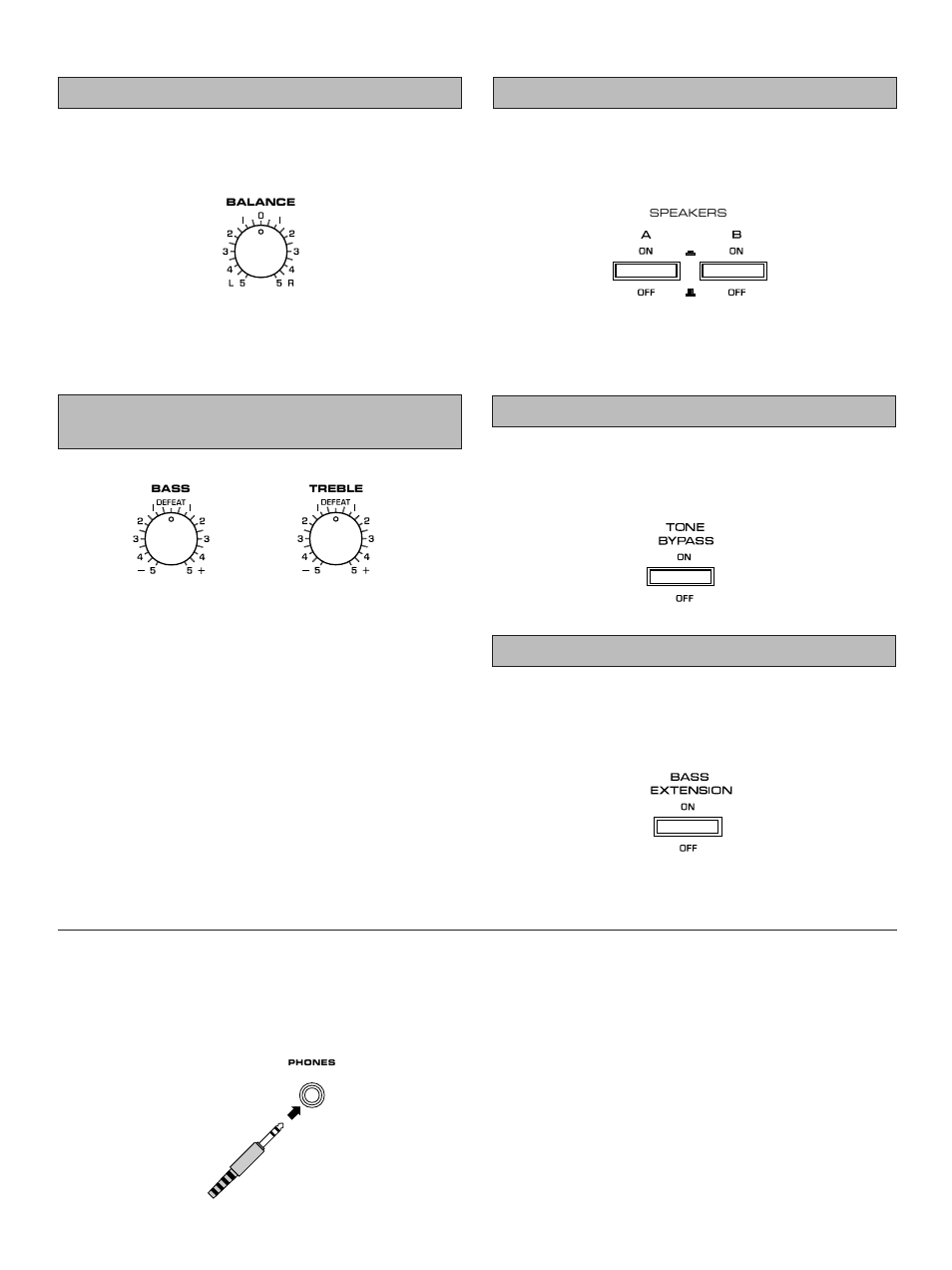 Yamaha RX-V870 User Manual | Page 16 / 31