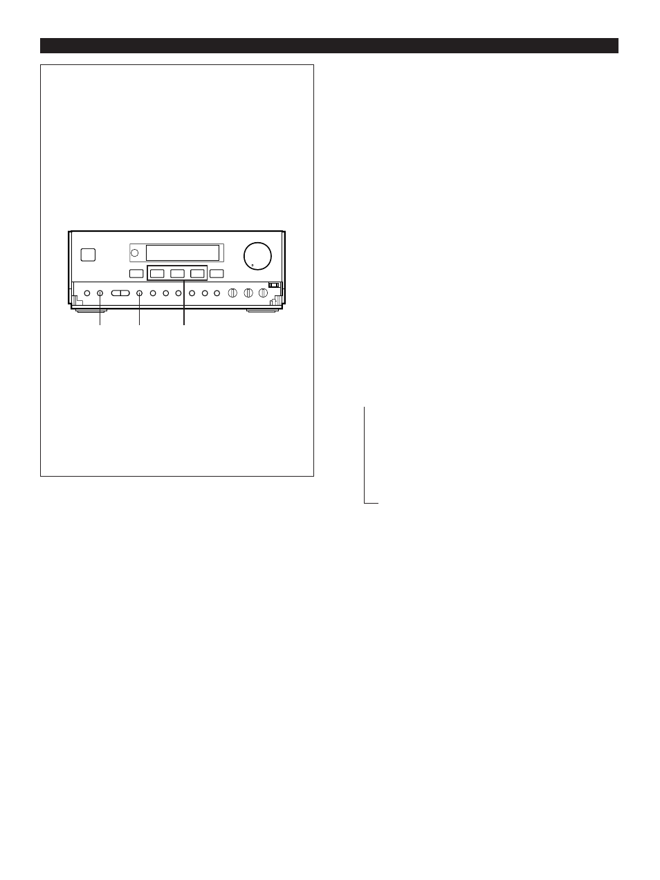 How to use the built-in timer, Timer play | Yamaha CC-70S User Manual | Page 42 / 51