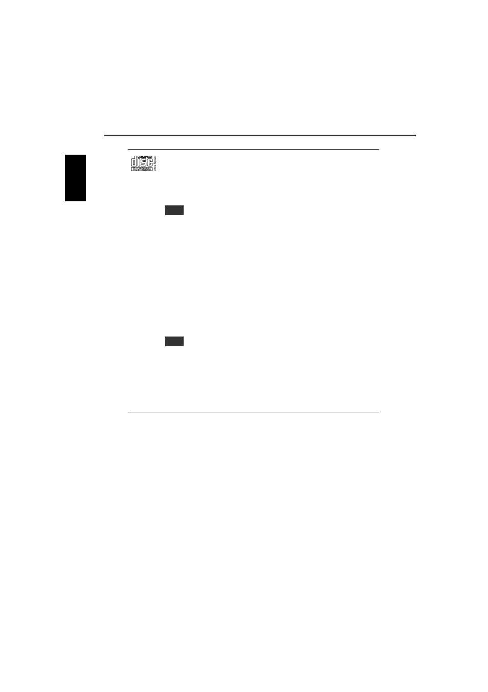 Yamaha CD Recordable/Rewritable Drive CRW-F1SX User Manual | Page 16 / 52