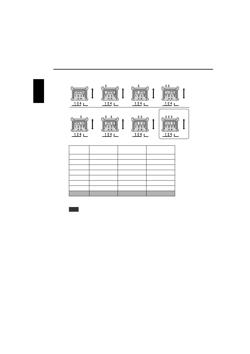 Preparing the crw-f1sx drive | Yamaha CD Recordable/Rewritable Drive CRW-F1SX User Manual | Page 22 / 52