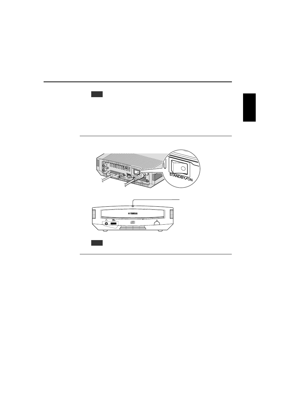 Yamaha CD Recordable/Rewritable Drive CRW-F1SX User Manual | Page 27 / 52