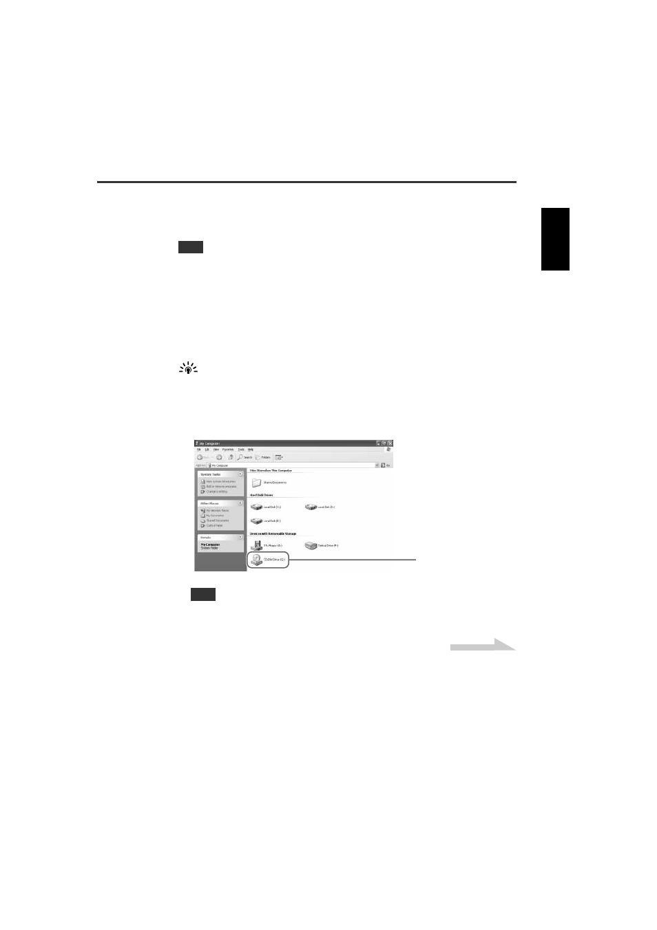Yamaha CD Recordable/Rewritable Drive CRW-F1SX User Manual | Page 41 / 52