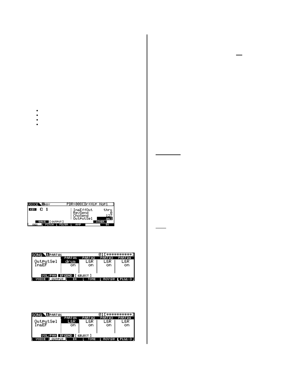 Yamaha mLAN System User Manual | Page 10 / 13