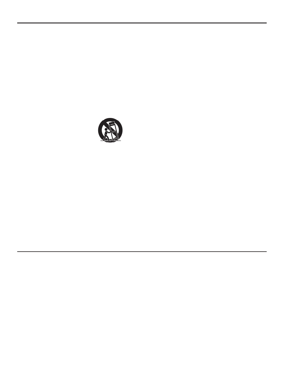 Safety instructions, Caution: read this before operating your unit | Yamaha AX-570 User Manual | Page 2 / 14