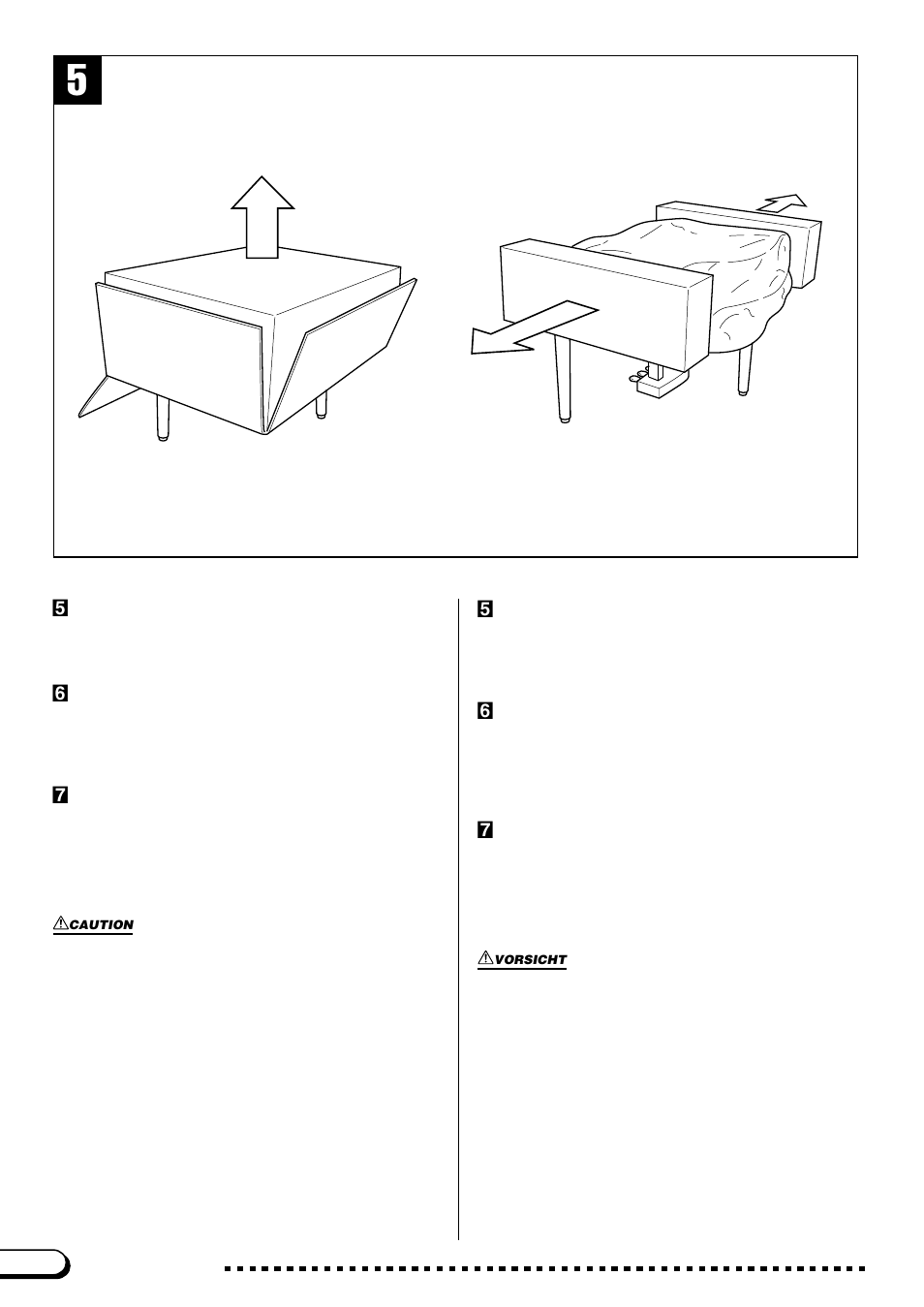 Yamaha CVP-107  EU User Manual | Page 56 / 68