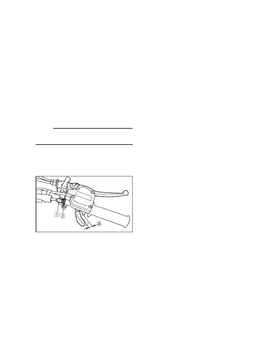 Yamaha BLASTER YFS200N User Manual | Page 119 / 153