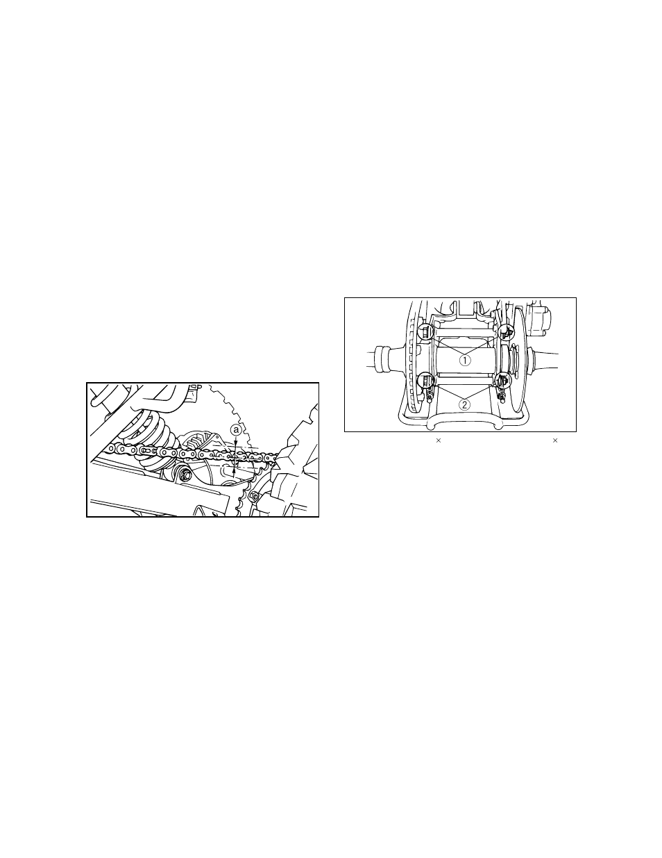 Qw a | Yamaha BLASTER YFS200N User Manual | Page 125 / 153