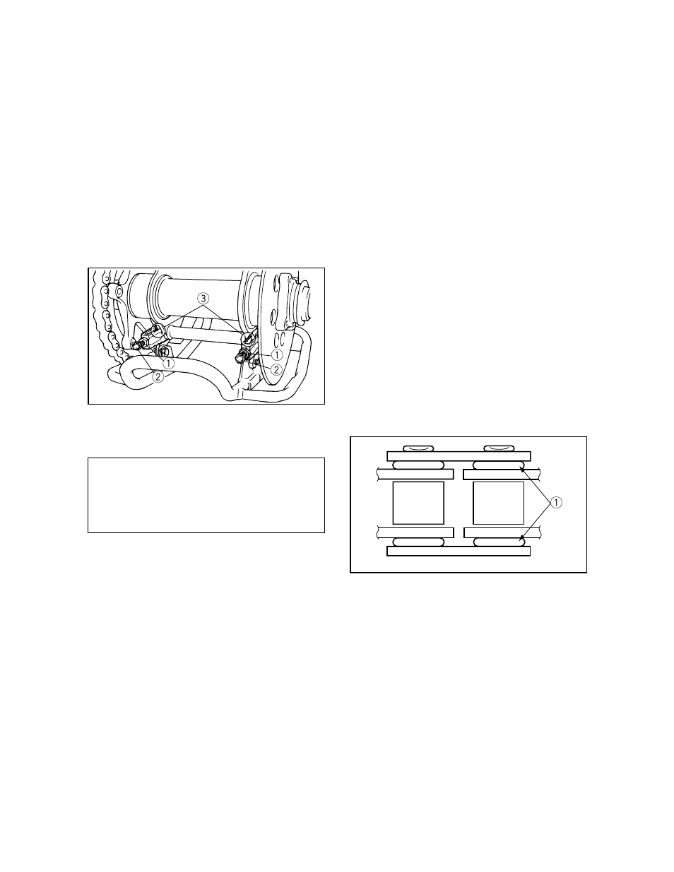 Yamaha BLASTER YFS200N User Manual | Page 126 / 153