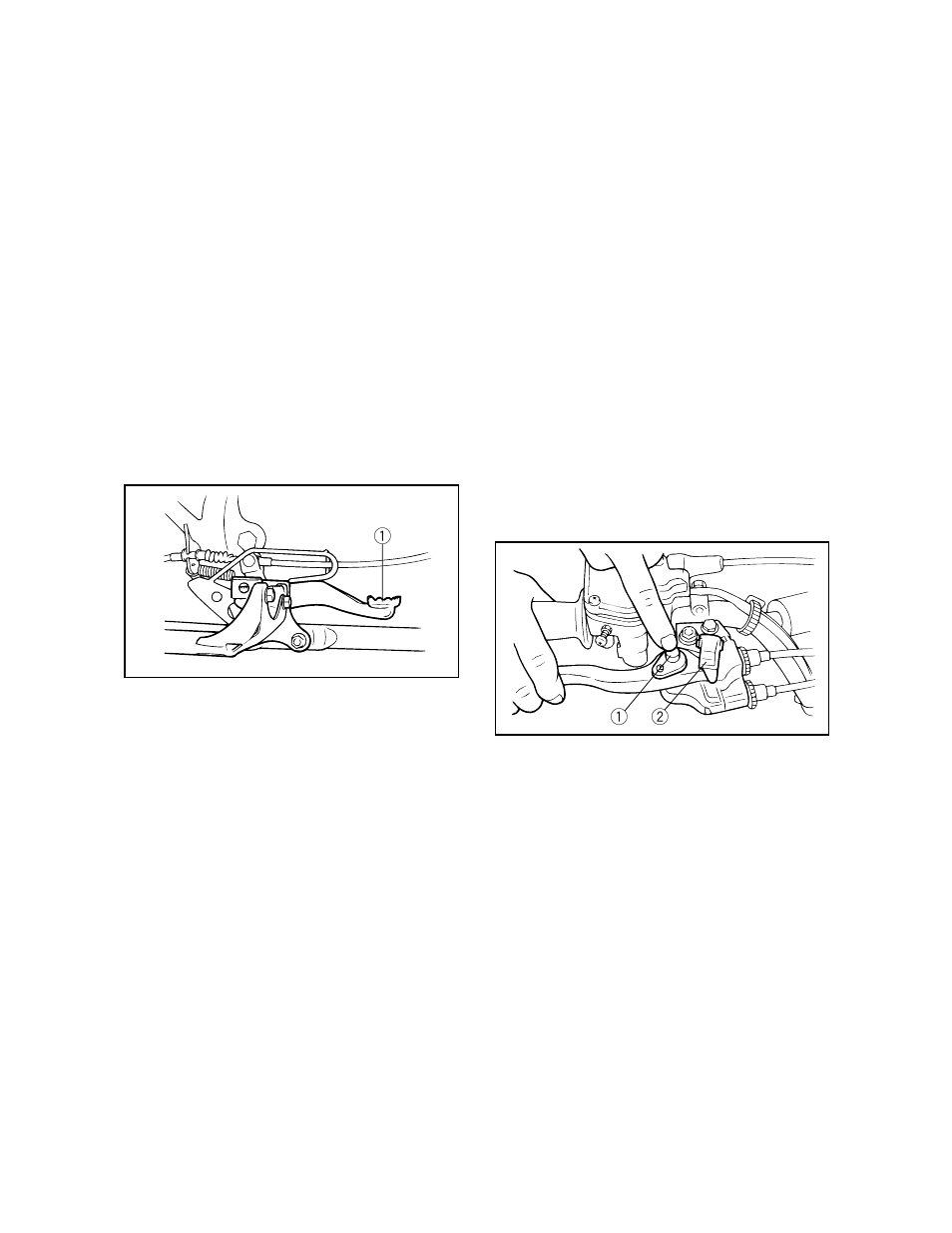Yamaha BLASTER YFS200N User Manual | Page 29 / 153