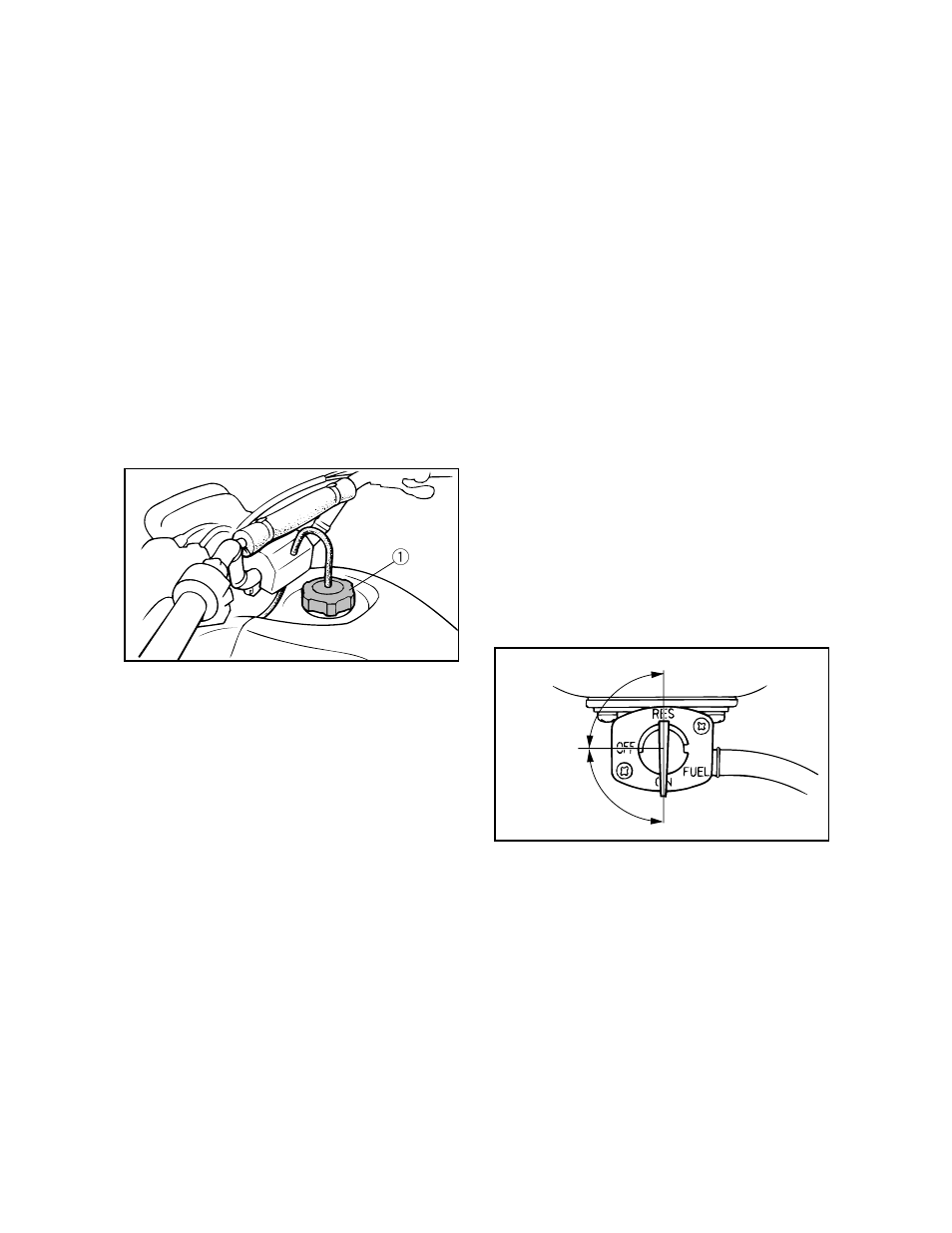 Yamaha BLASTER YFS200N User Manual | Page 32 / 153