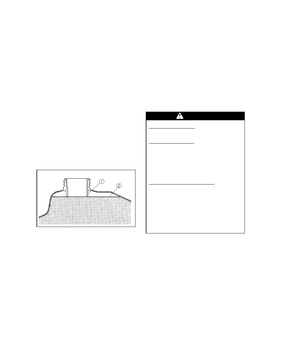 Qwarning | Yamaha BLASTER YFS200N User Manual | Page 42 / 153