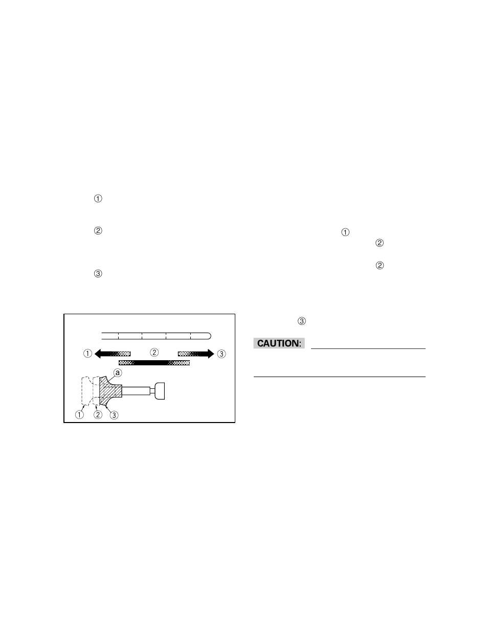Yamaha BLASTER YFS200N User Manual | Page 49 / 153