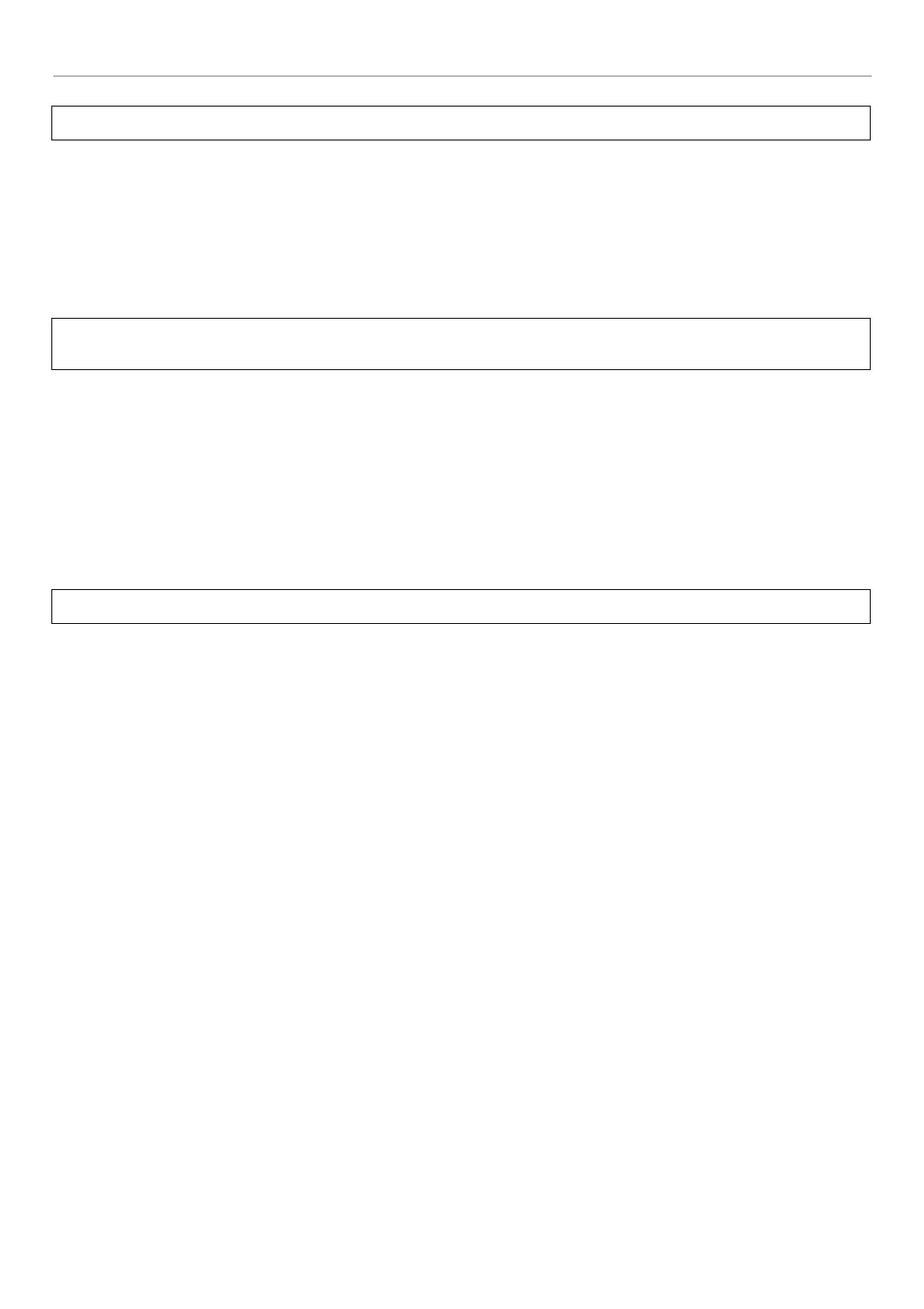 Yamaha RX-V795 User Manual | Page 58 / 92