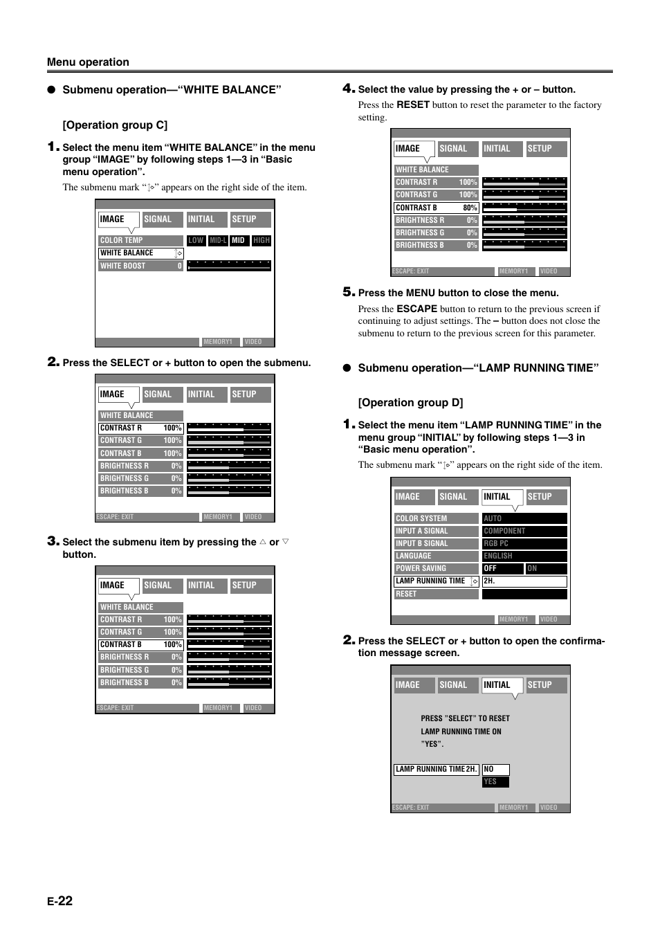 Yamaha DPX-1 User Manual | Page 25 / 39