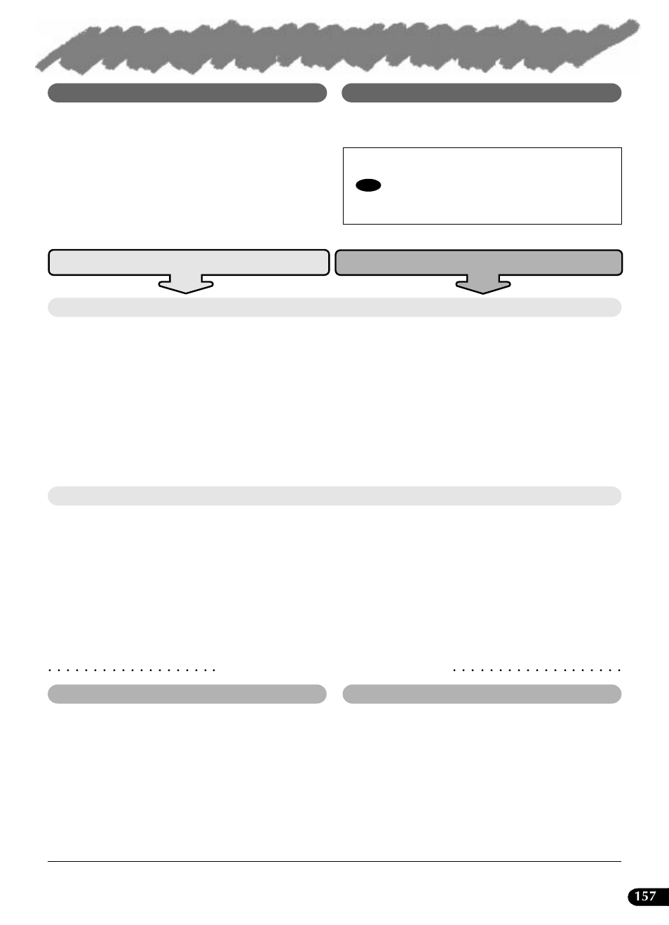 コンピューターを使って、psr-540をもっと楽しんでいただくために | Yamaha Portatone PSR-540 User Manual | Page 157 / 160