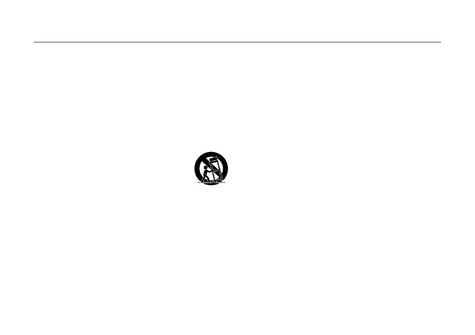 Safety instructions | Yamaha YST-MSW10 User Manual | Page 3 / 8