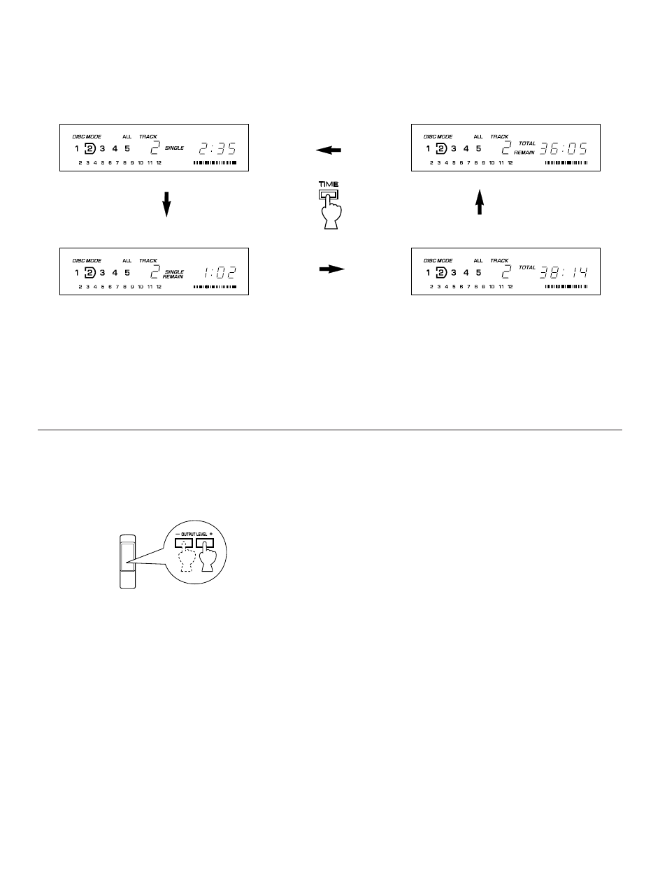 Yamaha CDC-98 User Manual | Page 9 / 16
