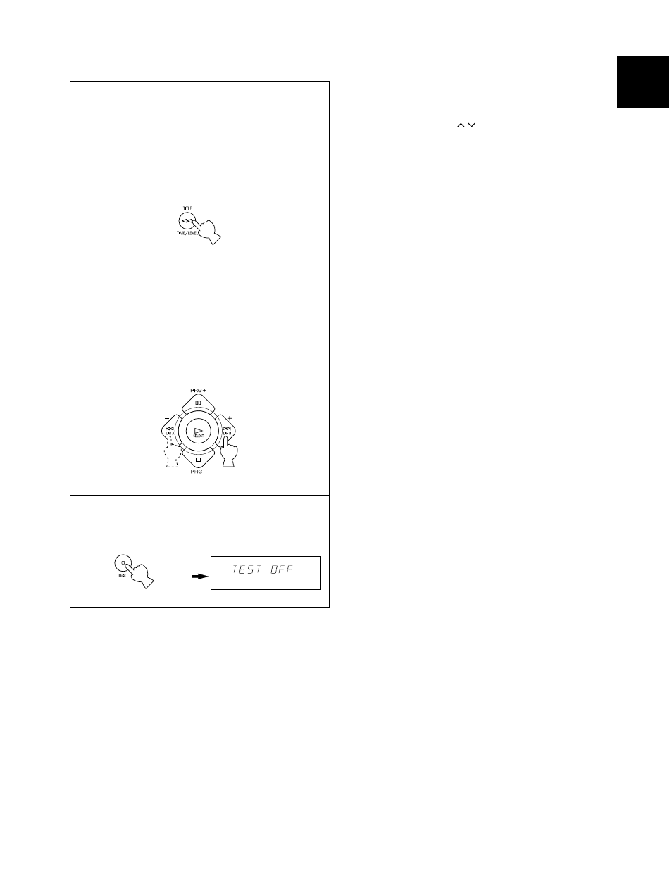 Yamaha HTR-5140RDS User Manual | Page 25 / 68