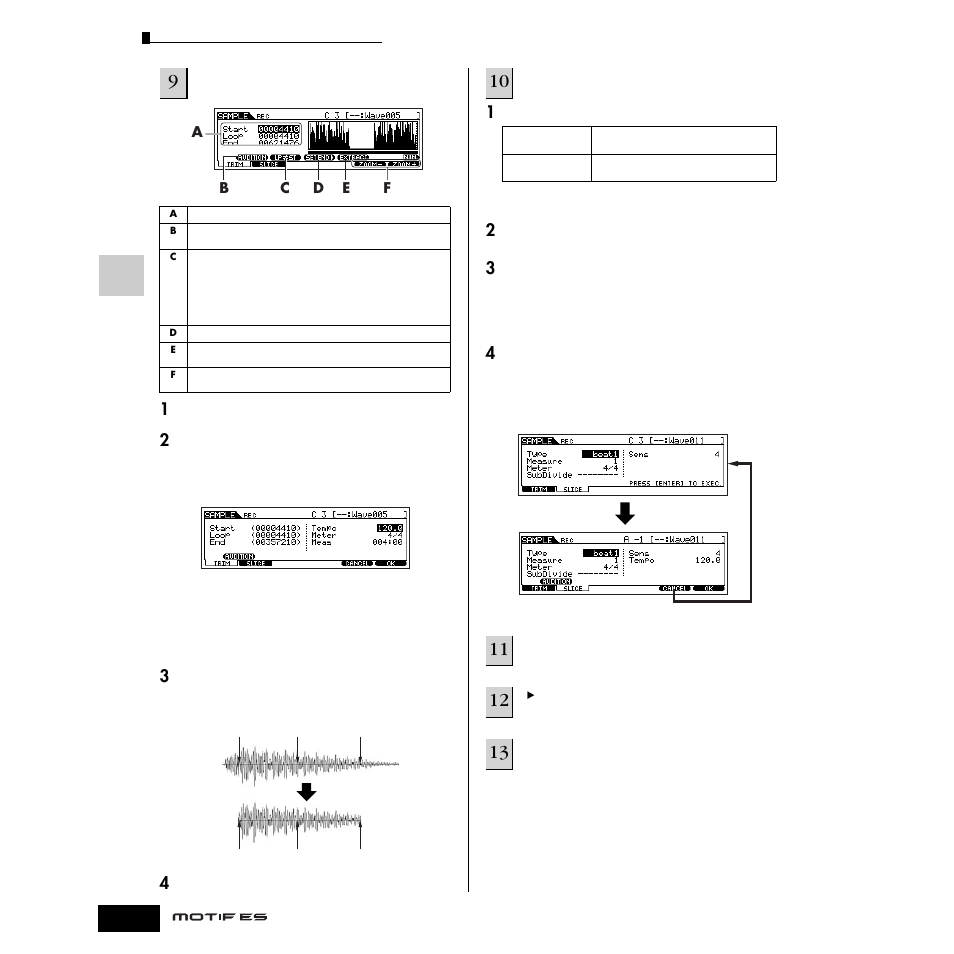 Yamaha Motify ES8 User Manual | Page 108 / 300