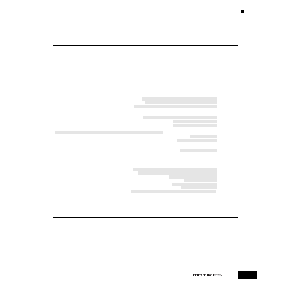 Yamaha Motify ES8 User Manual | Page 11 / 300