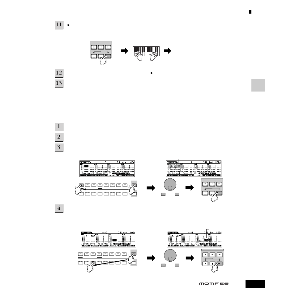 Yamaha Motify ES8 User Manual | Page 113 / 300