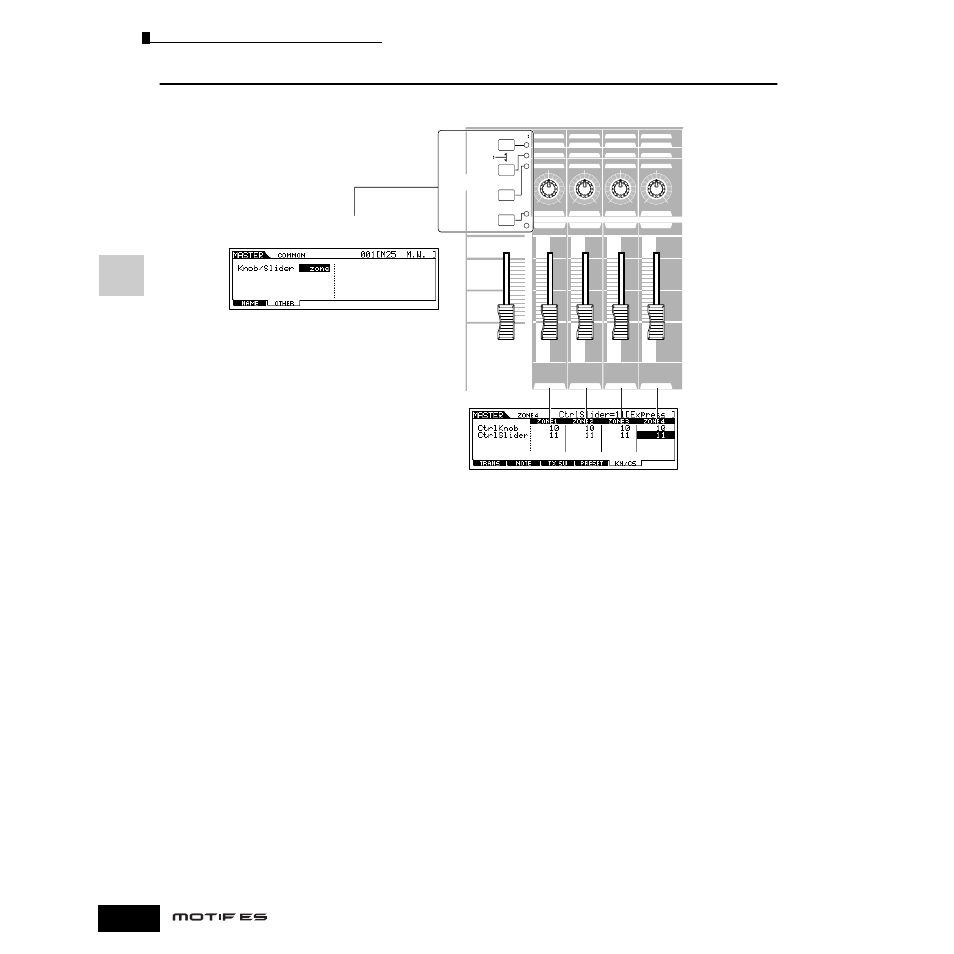 Yamaha Motify ES8 User Manual | Page 140 / 300