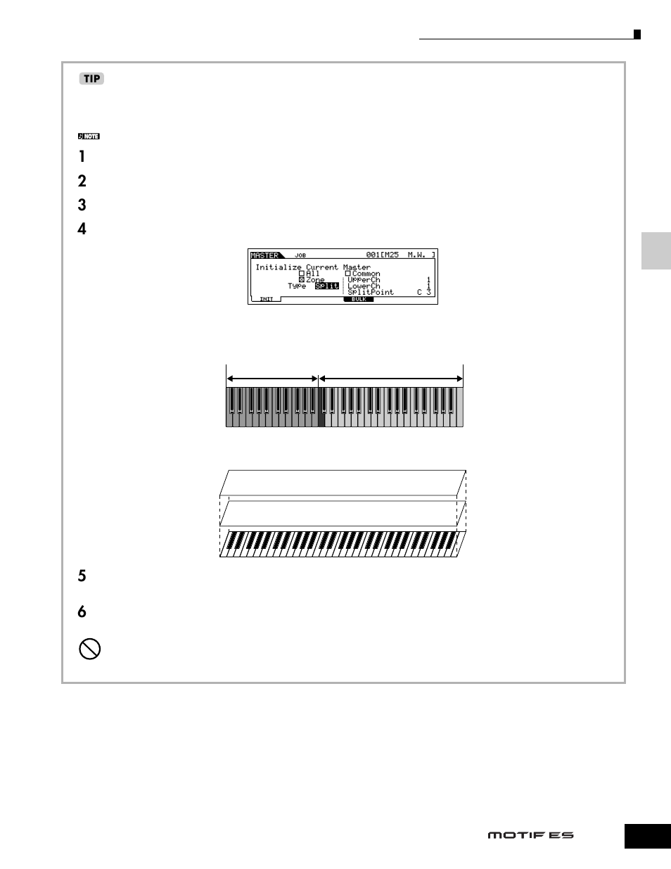 Yamaha Motify ES8 User Manual | Page 141 / 300