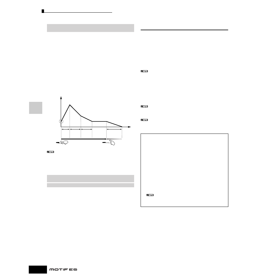 Yamaha Motify ES8 User Manual | Page 162 / 300