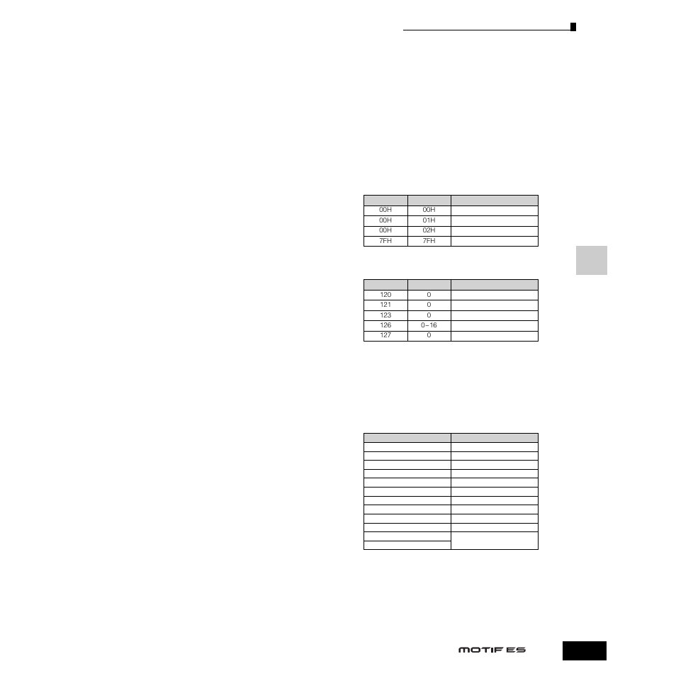 Yamaha Motify ES8 User Manual | Page 183 / 300