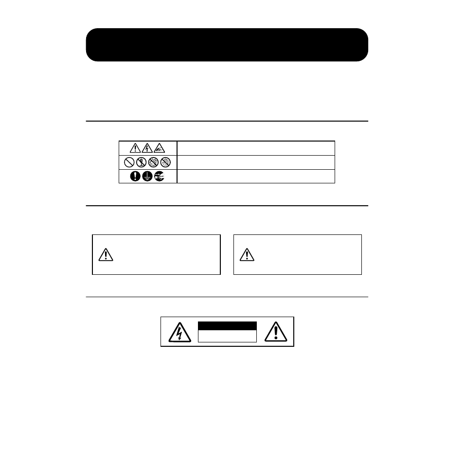 Yamaha Motify ES8 User Manual | Page 2 / 300