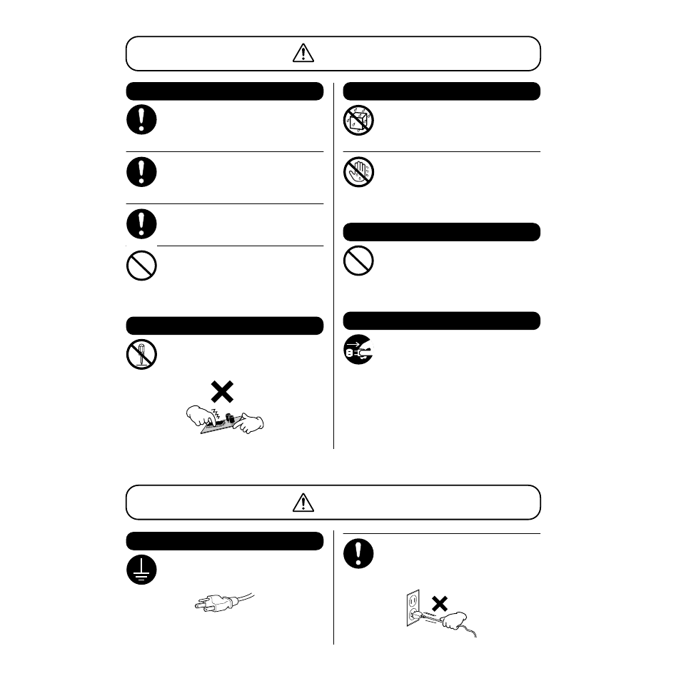 Yamaha Motify ES8 User Manual | Page 3 / 300