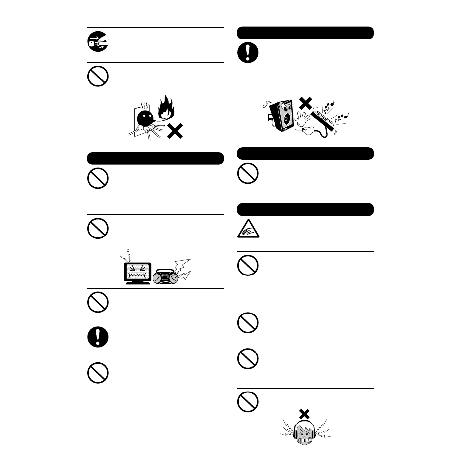 Yamaha Motify ES8 User Manual | Page 4 / 300
