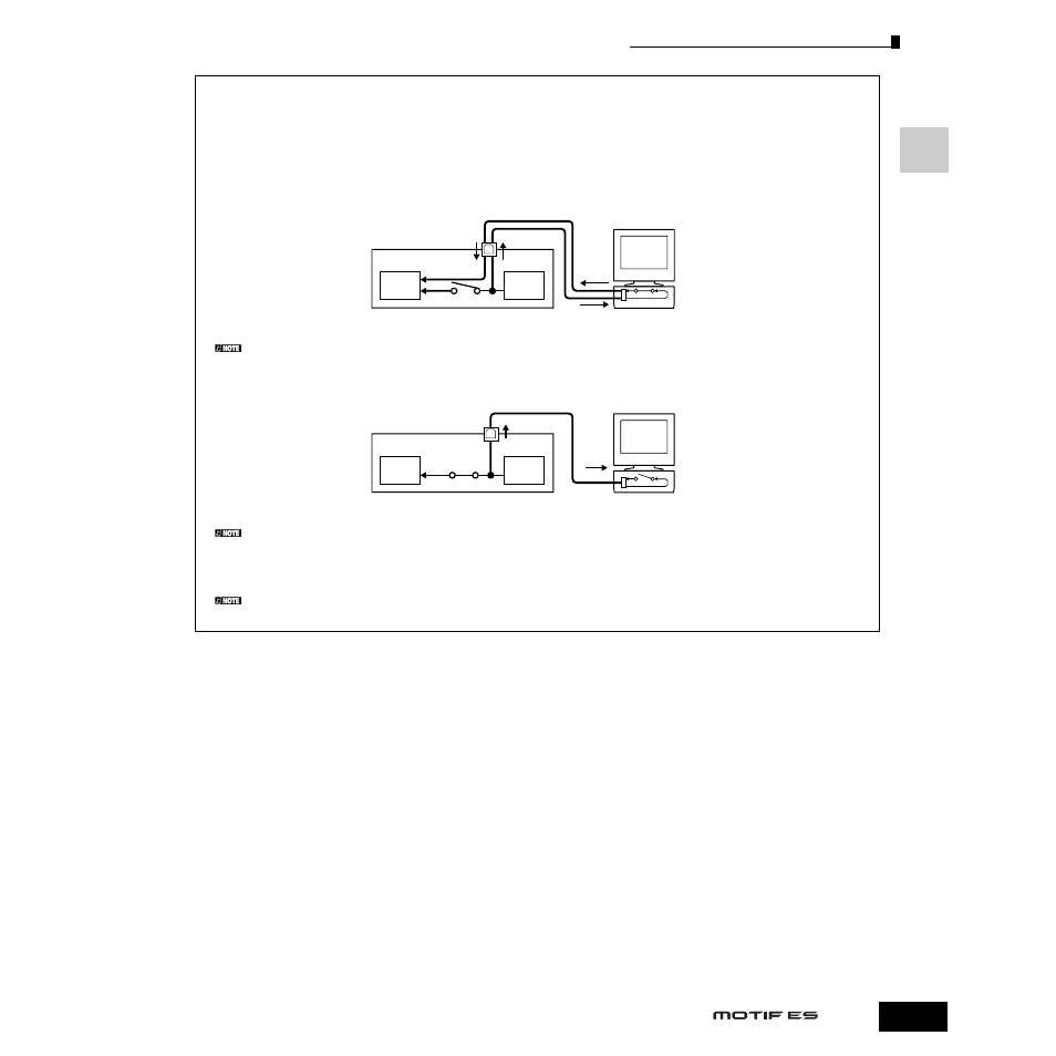 Yamaha Motify ES8 User Manual | Page 41 / 300