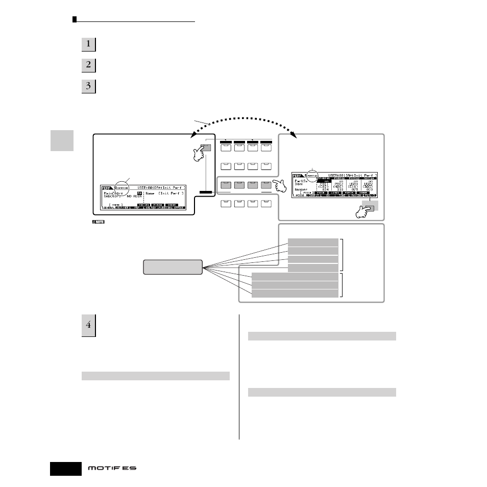 Yamaha Motify ES8 User Manual | Page 88 / 300