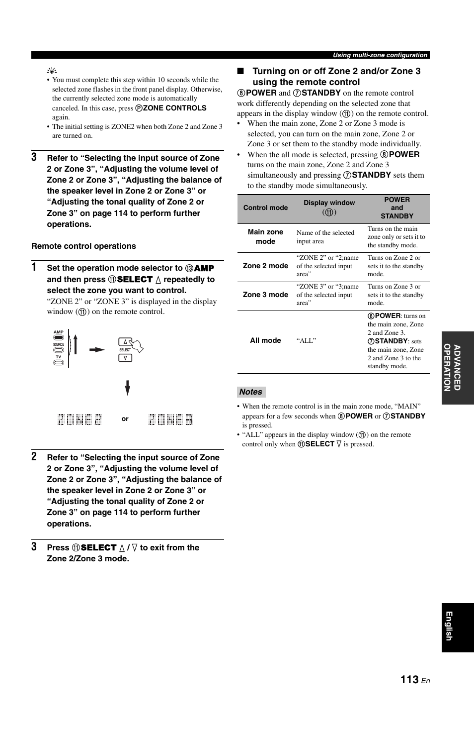 Yamaha RX-V1800 User Manual | Page 117 / 157