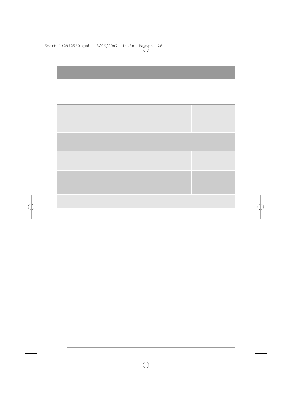 Technical data | Zanussi ZWF 14791 W User Manual | Page 28 / 40