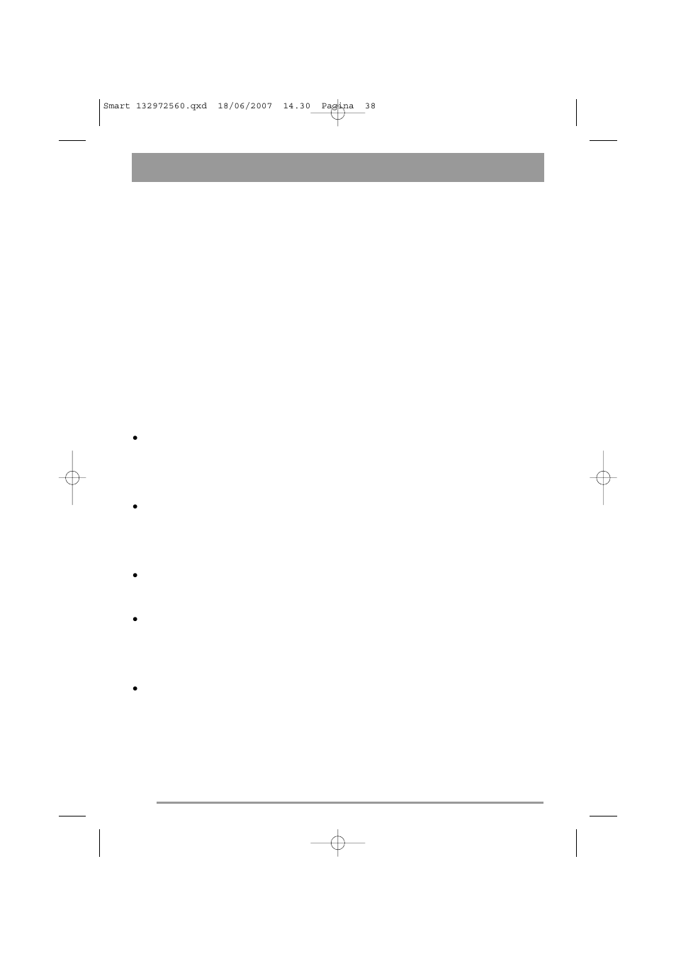 Zanussi ZWF 14791 W User Manual | Page 38 / 40