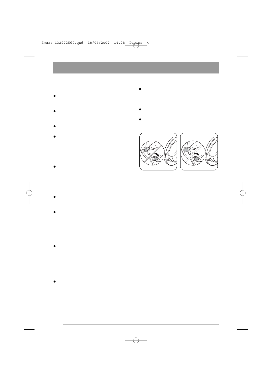 Child safety | Zanussi ZWF 14791 W User Manual | Page 4 / 40