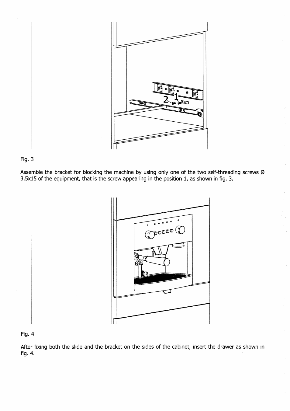 Zanussi ZCOF636X User Manual | Page 20 / 24